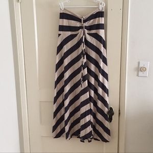 Patagonia Striped Dress